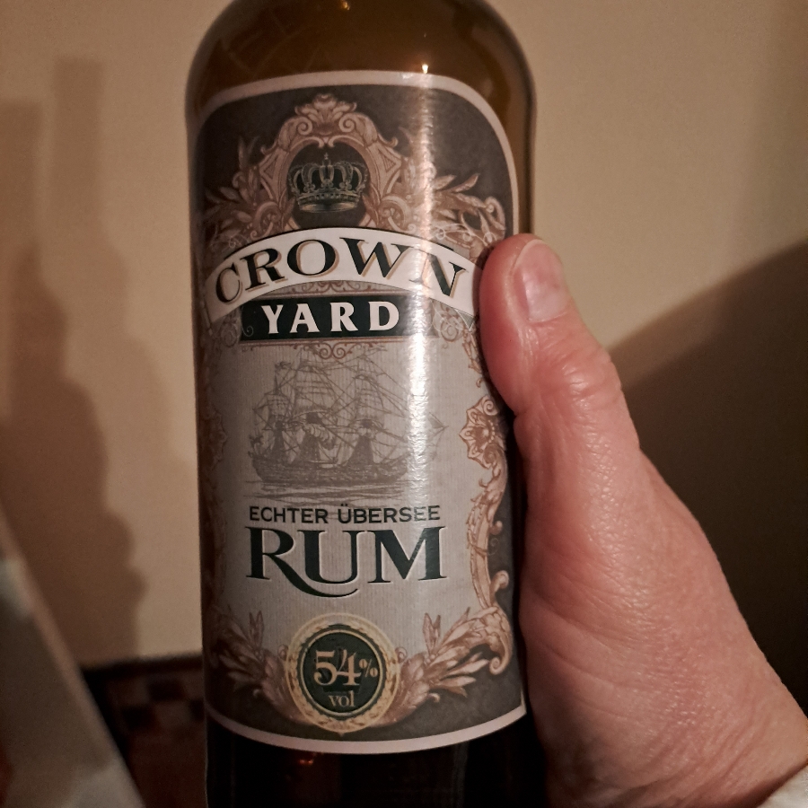 Rum Crown Yard