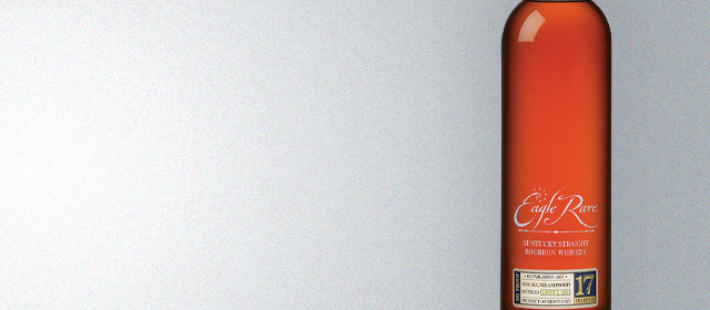 Eagle Rare 17 Year Bourbon (Fall 2021)