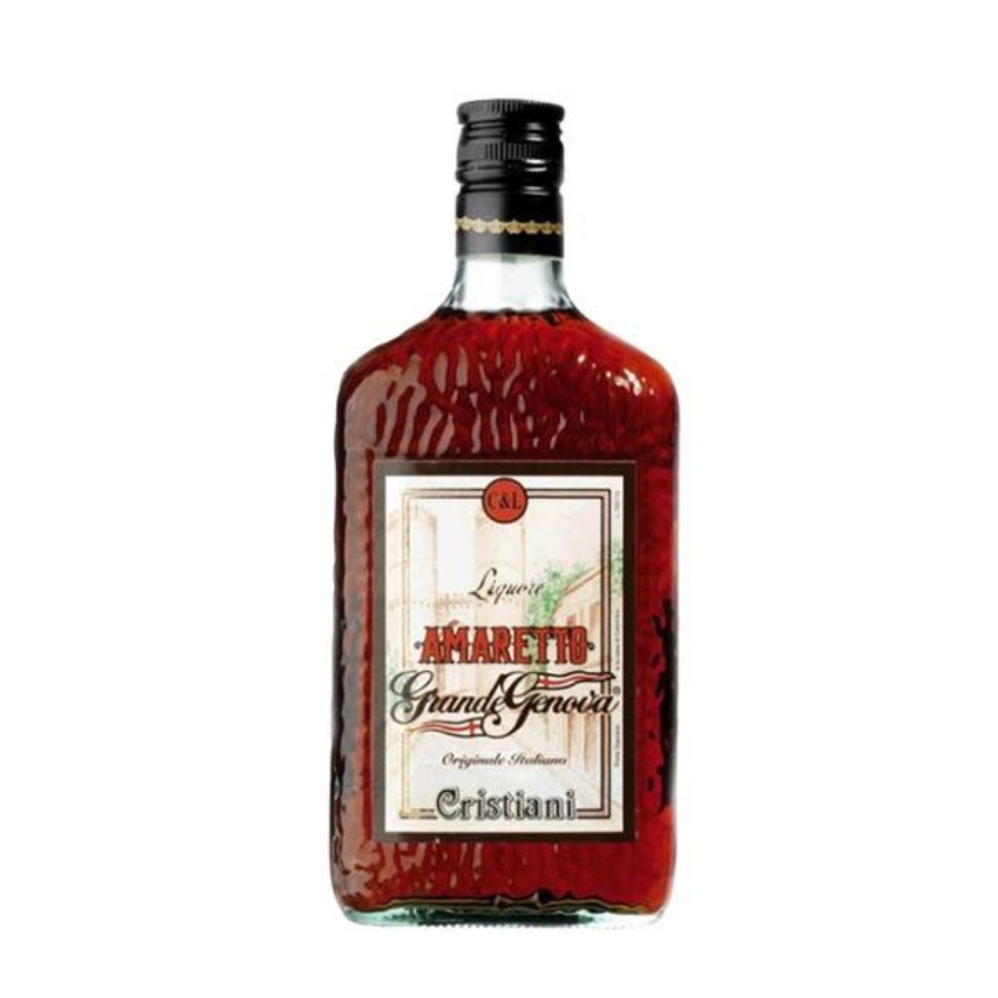 Cristiani Amaretto Grande Genova