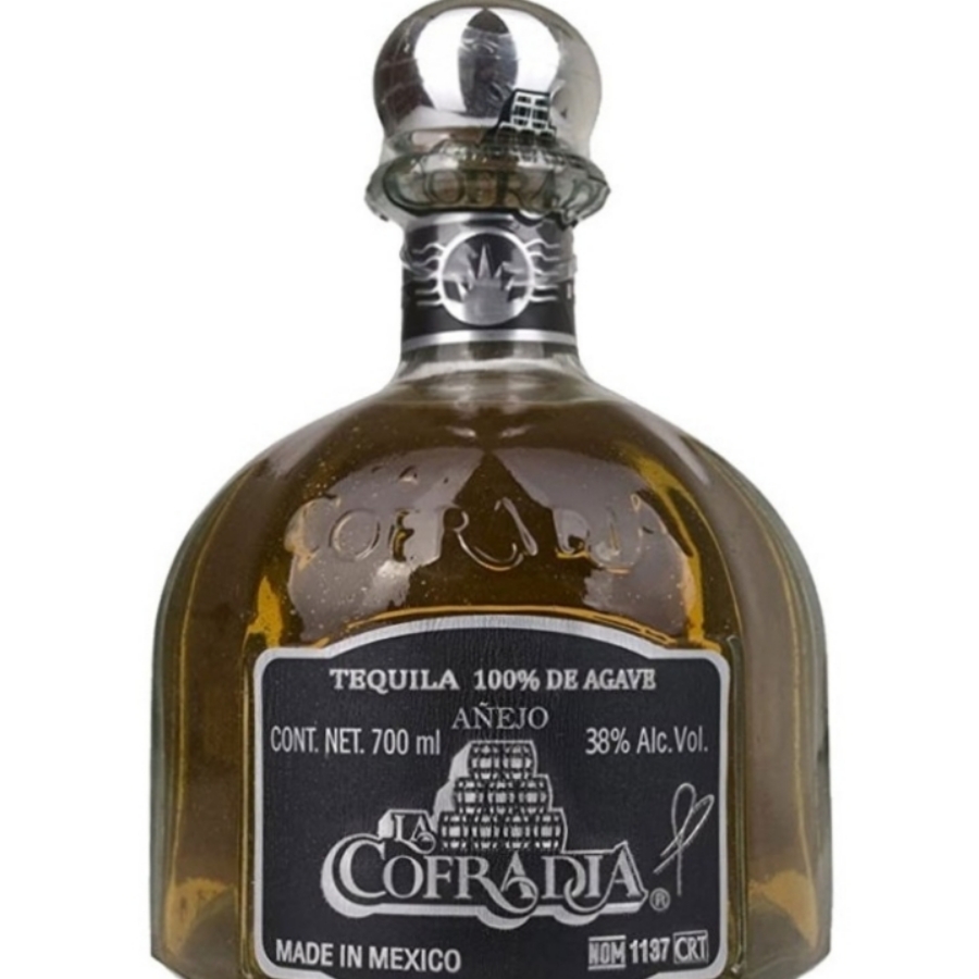 Cofradia Añejo