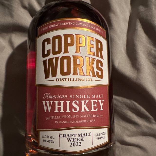 Craft Malt Week 2022
