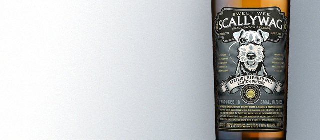 Scallywag Blended Malt