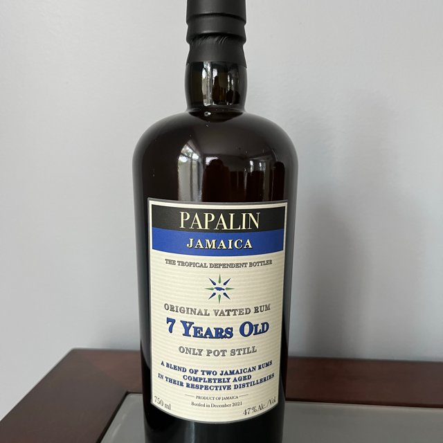 Papalin Jamaica