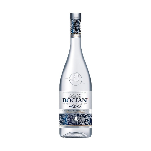 Bialy Bocian
