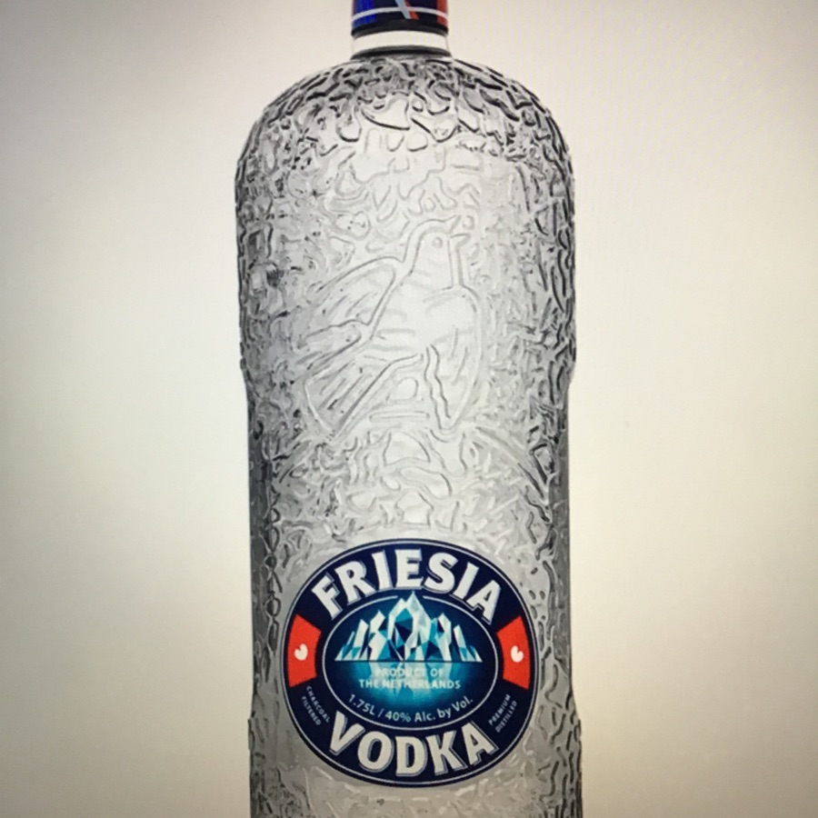 Friesia Vodka