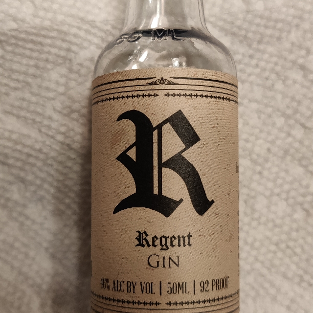 Regent Gin