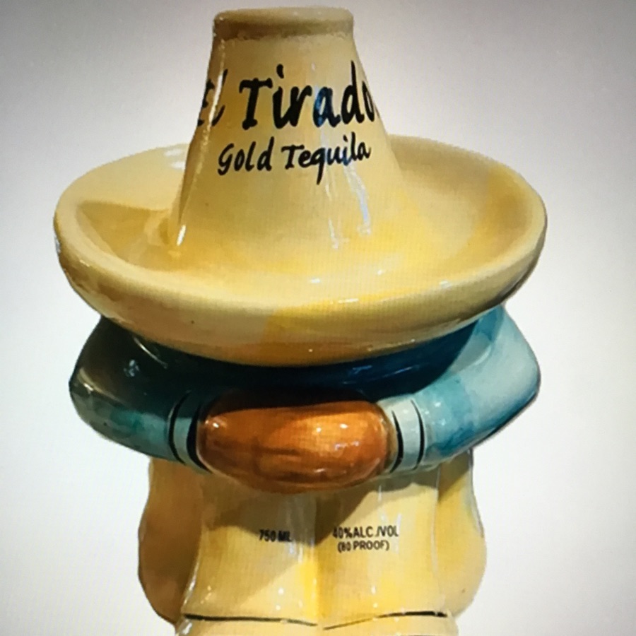 El Tirador Gold