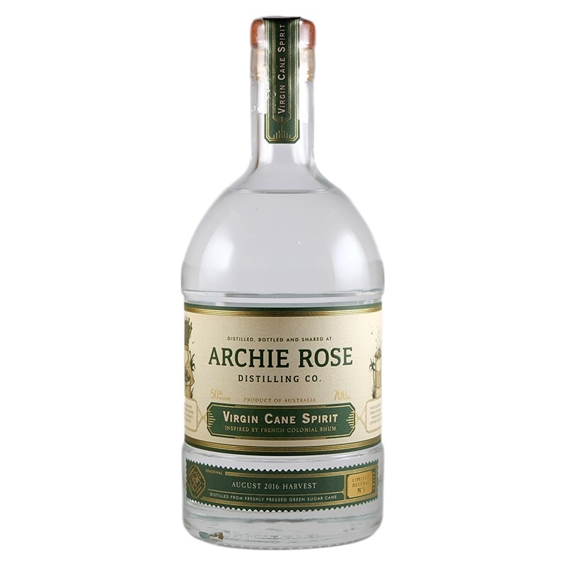 Archie Rose Virgin Cane Spirit