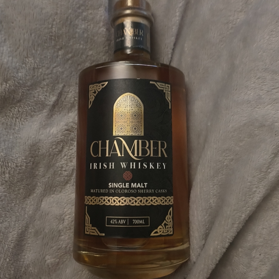 chamber