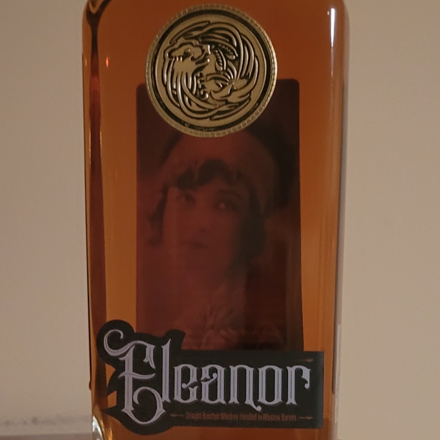 Eleanor Chapter 11.2 - Bourbon Finished in Used American Single Malt Casks