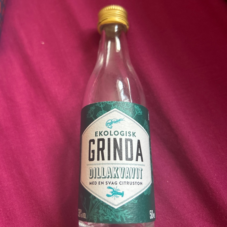 Grinda