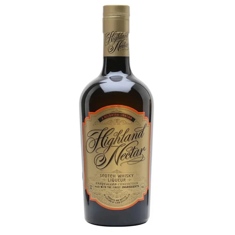 Highland Nectar