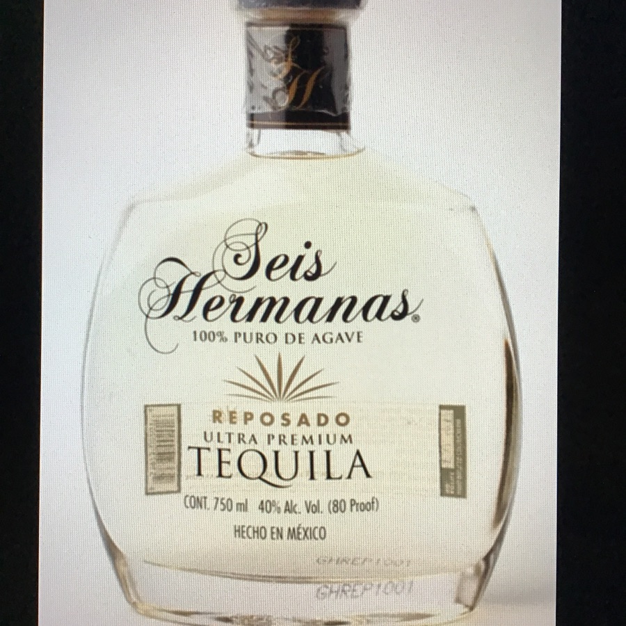 Seis Hermanas Reposado