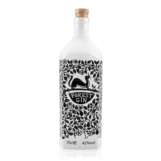 Forest Gin