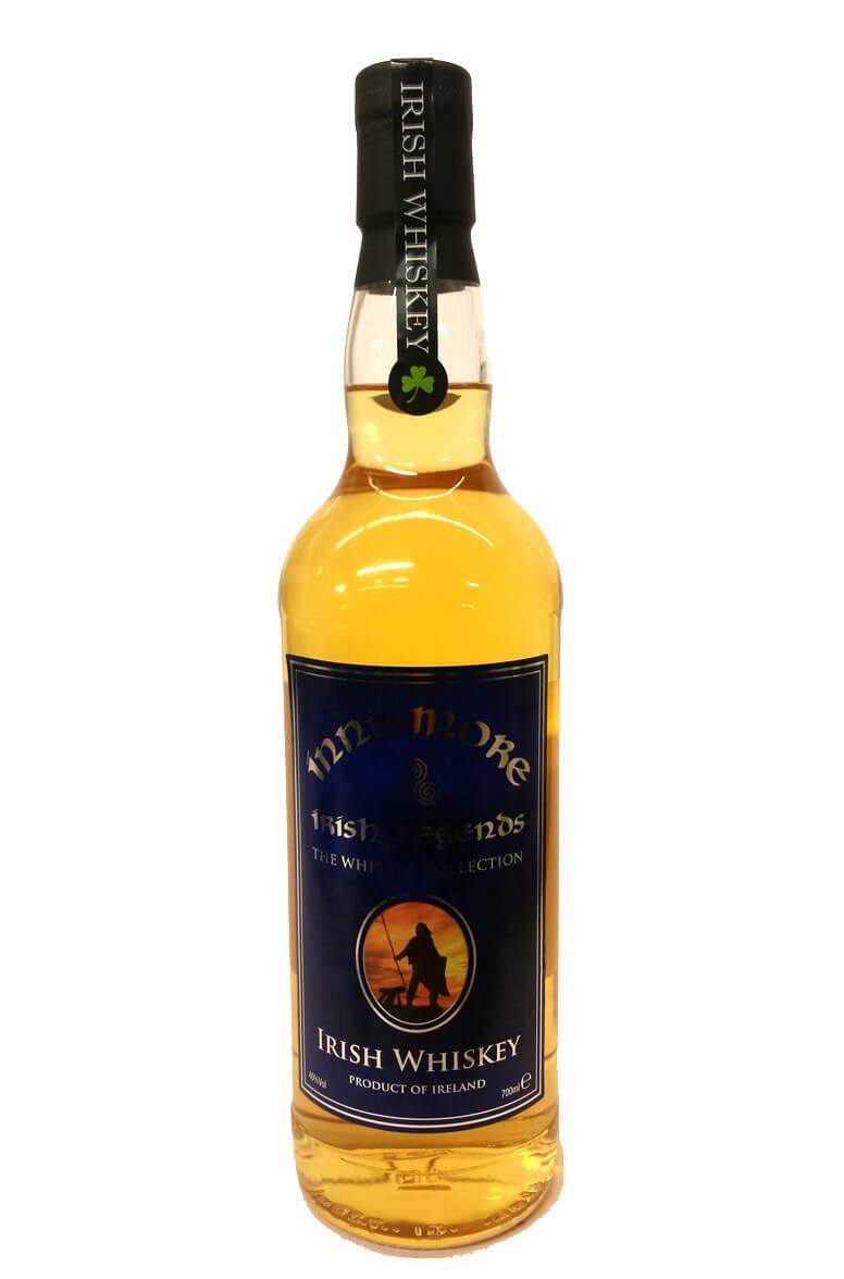 Innismore Irish Whiskey