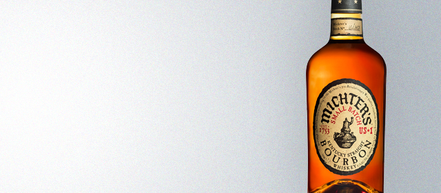 Michter's US*1 Kentucky Straight Bourbon