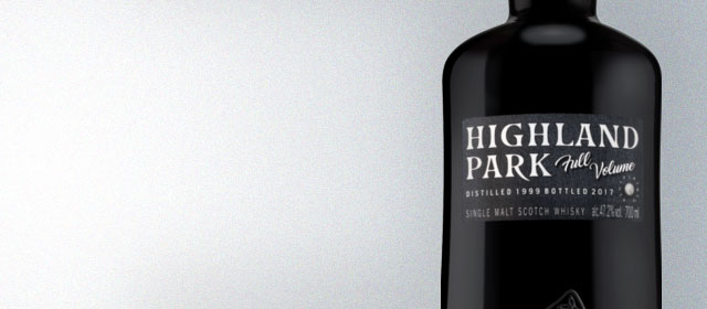 Highland Park Full Volume