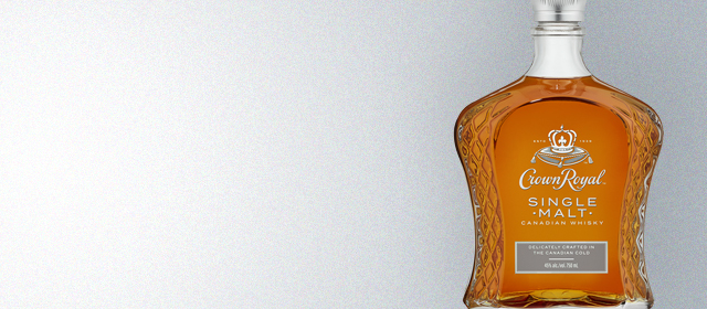 Crown Royal Single Malt