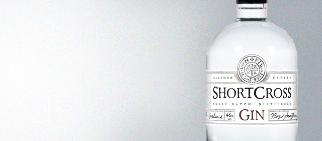 Shortcross Gin