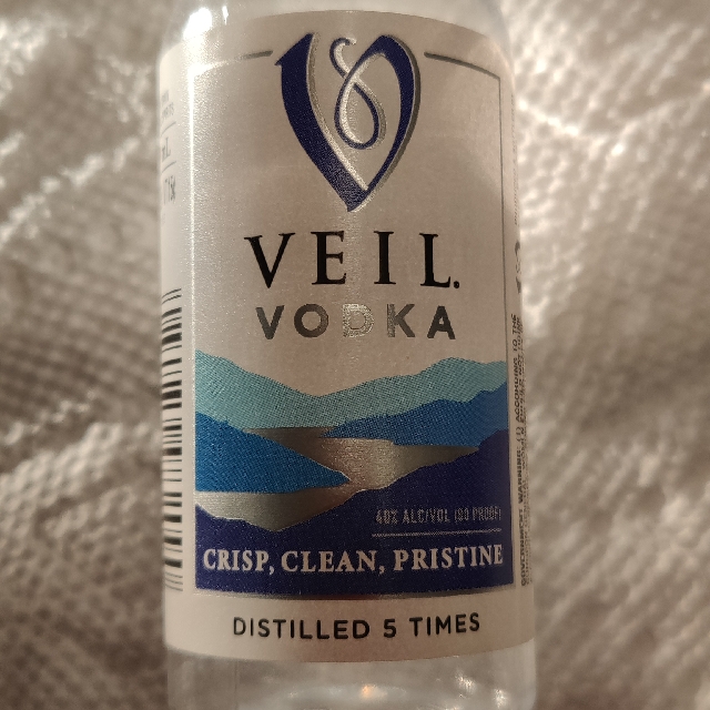 Veil Vodka