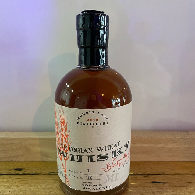 Morris Lane Victorian Wheat