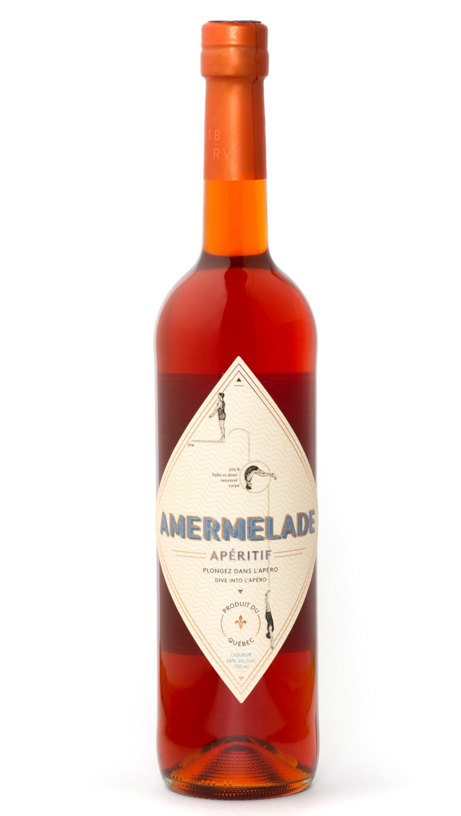Amermelade
