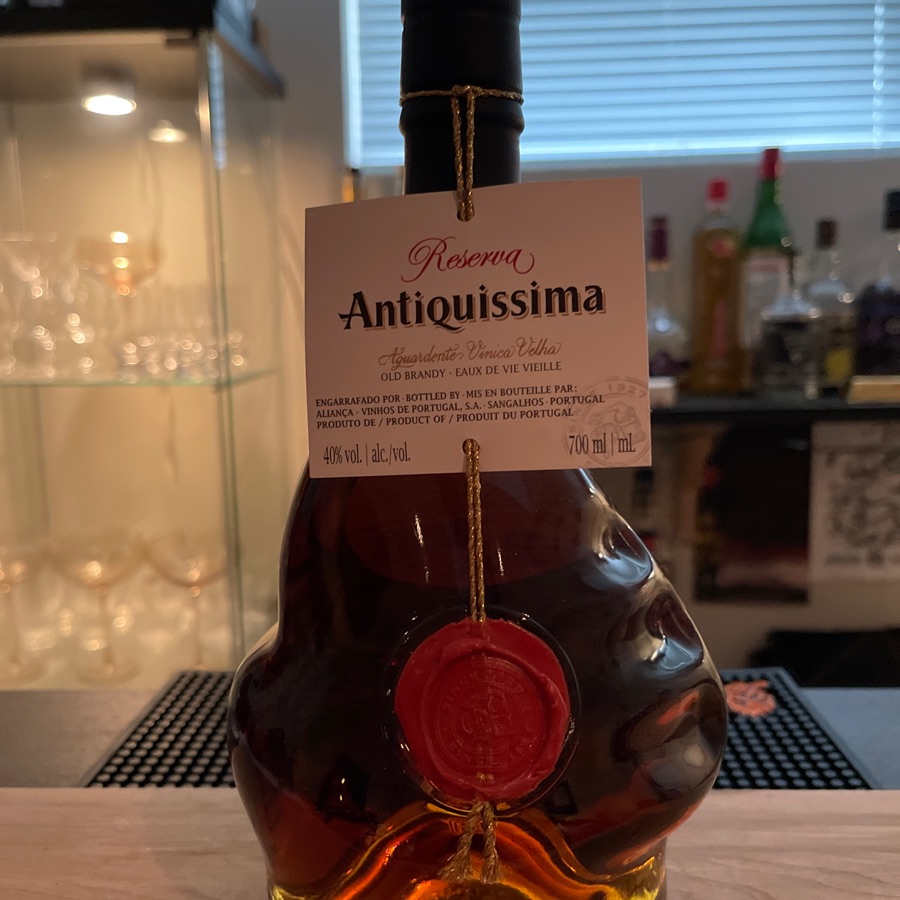 Reserva Antiquissima