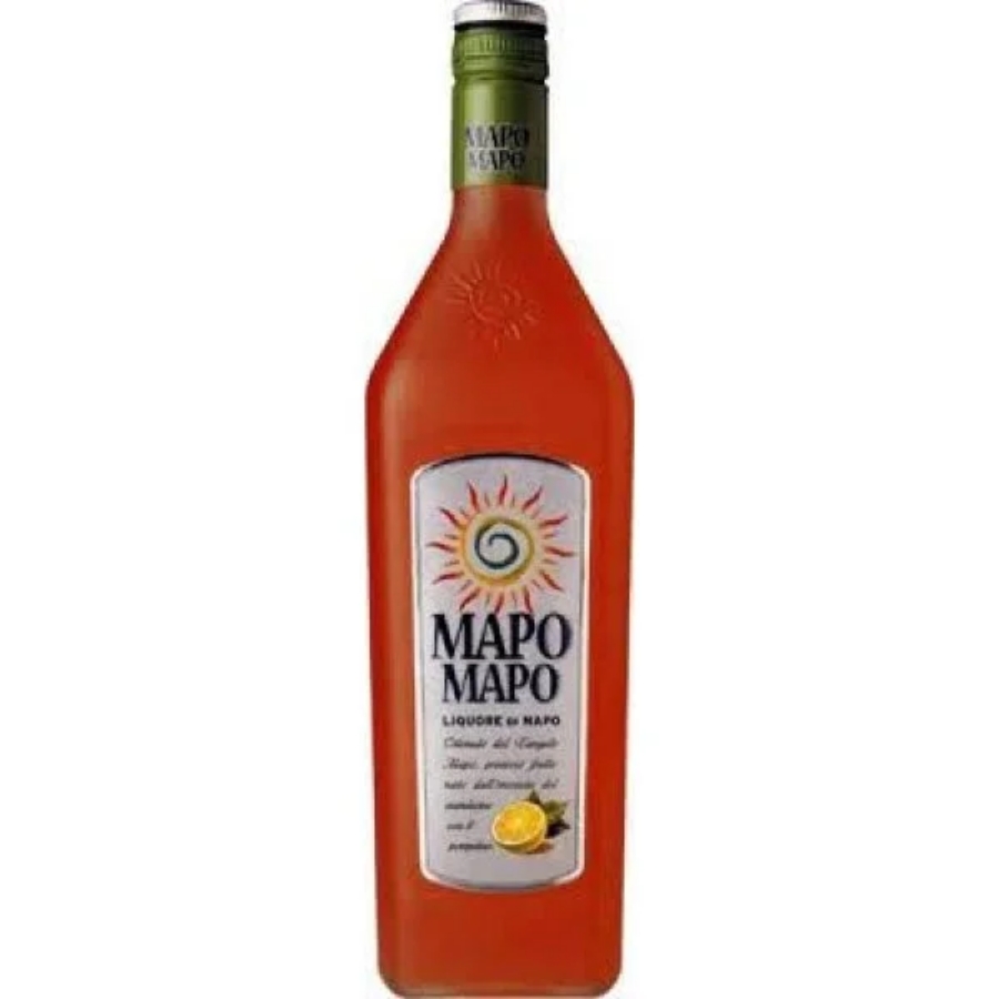 Mapo Mapo