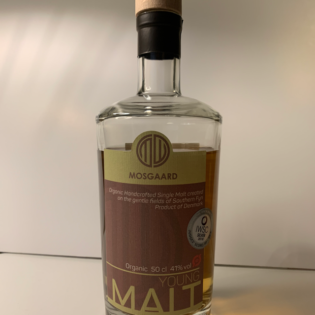 Mosgaard Young Malt