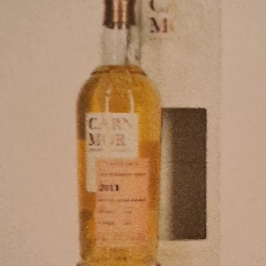 Carn Mor Strictly Limited Glentauchers 2011 11 Jahre