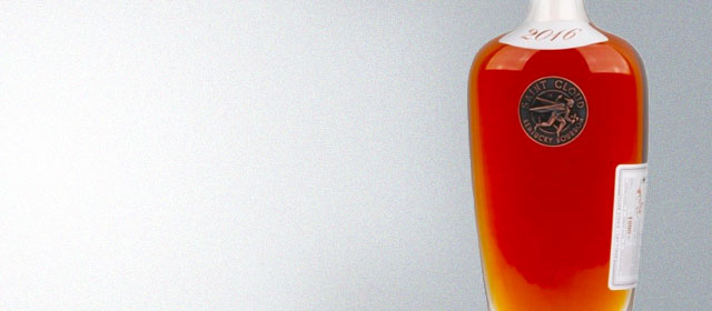 Saint Cloud Kentucky Bourbon 2016 Batch #1