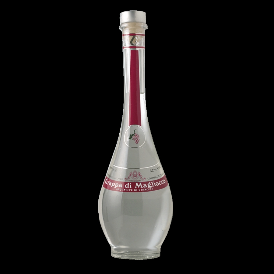 Caffo Grappa di Magliocco