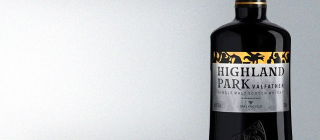 Highland Park Valfather