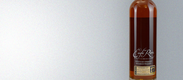 Eagle Rare 17 Year Bourbon (Fall 2019)
