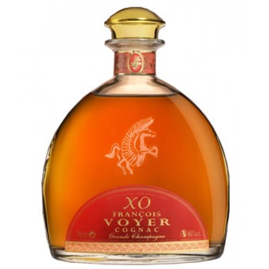 Francois Voyer XO Gold