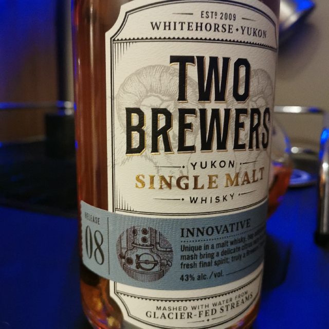 Two Brewers