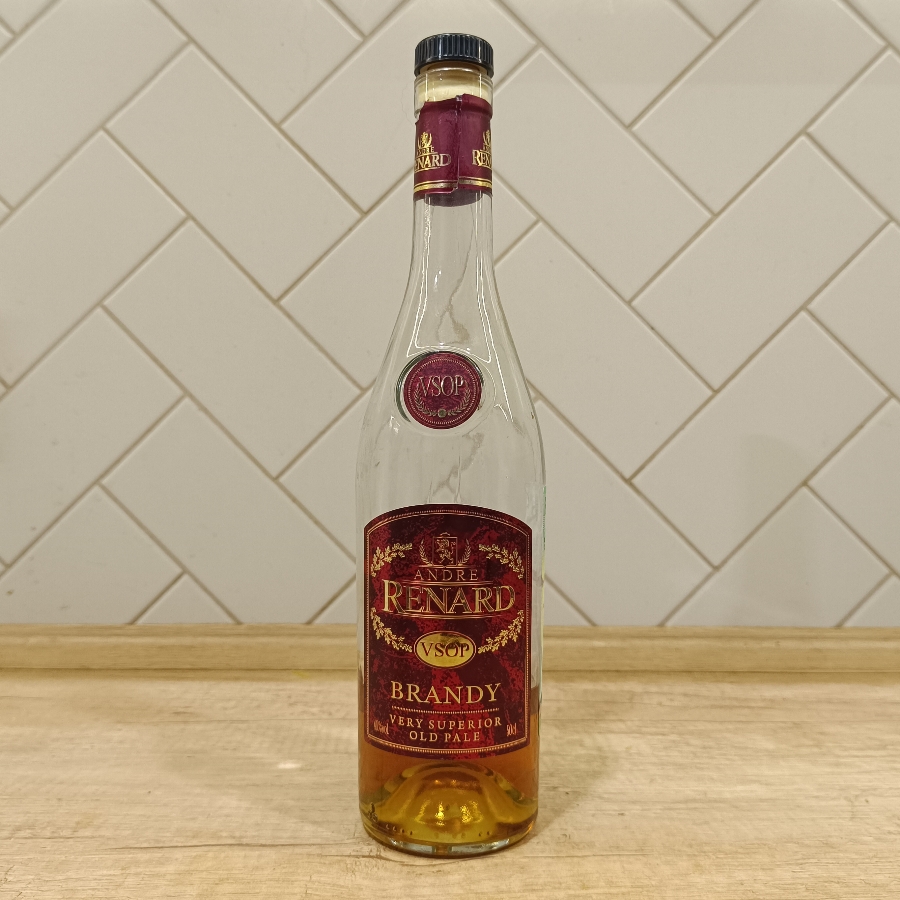 Andre Renard VSOP