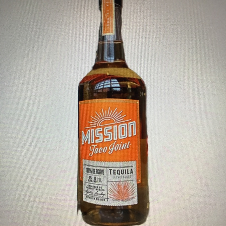 Mission Taco Joint Reposado
