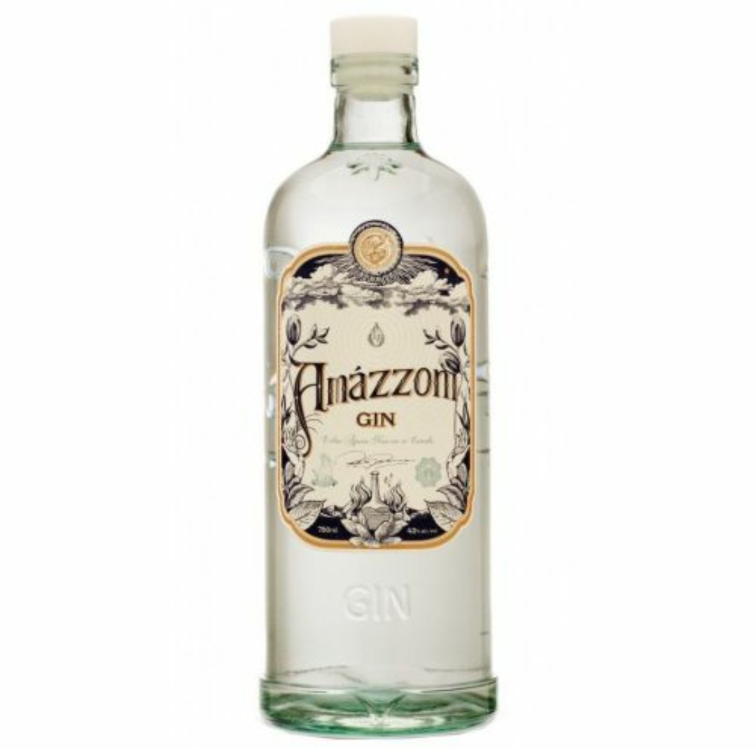 Amázzoni
