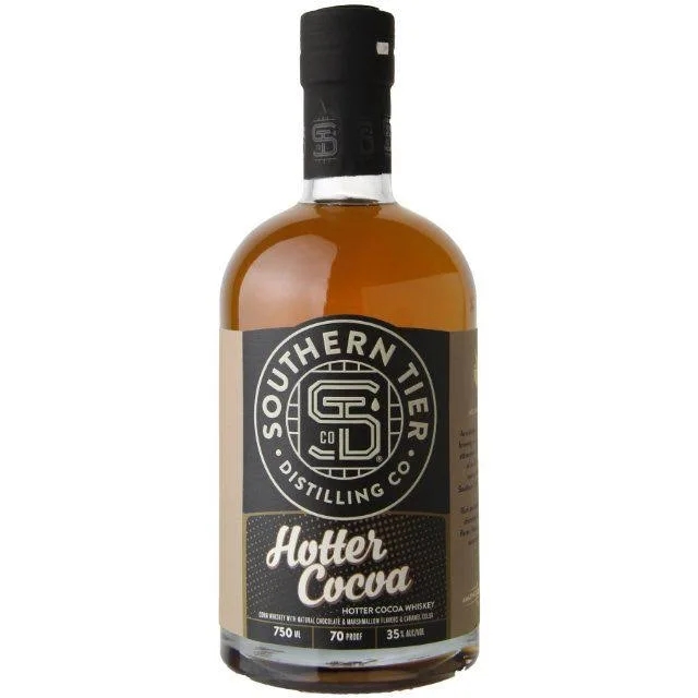Southern Tier Hotter Cocoa