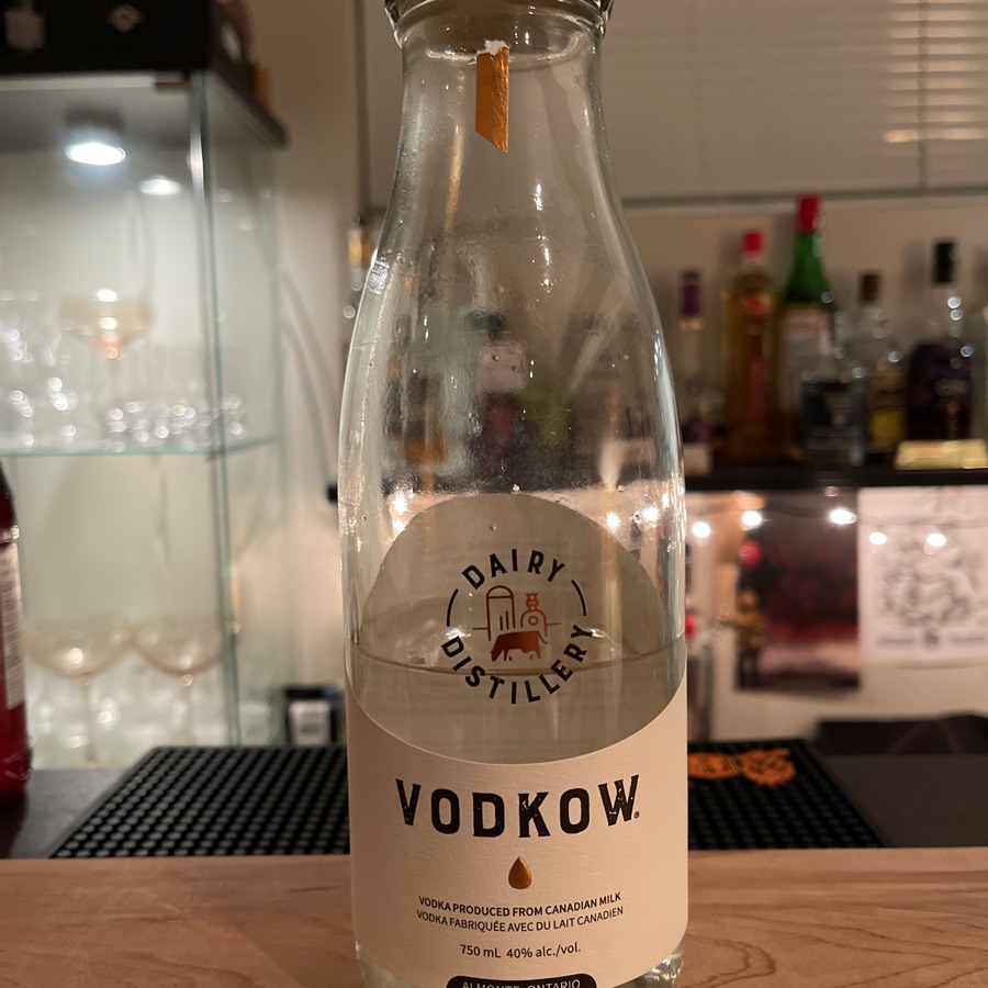 Vodkow