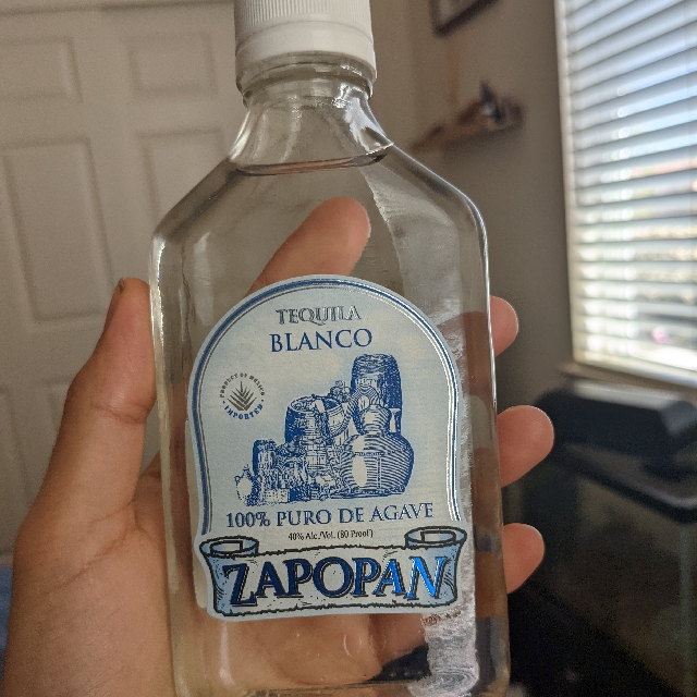 Zapopan Blanco