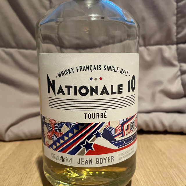 Nationale 10 tourbé