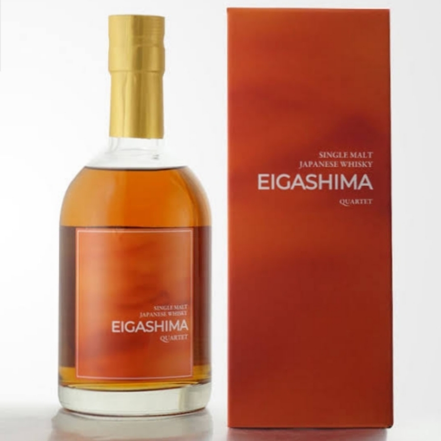 Eigashima Quartet
