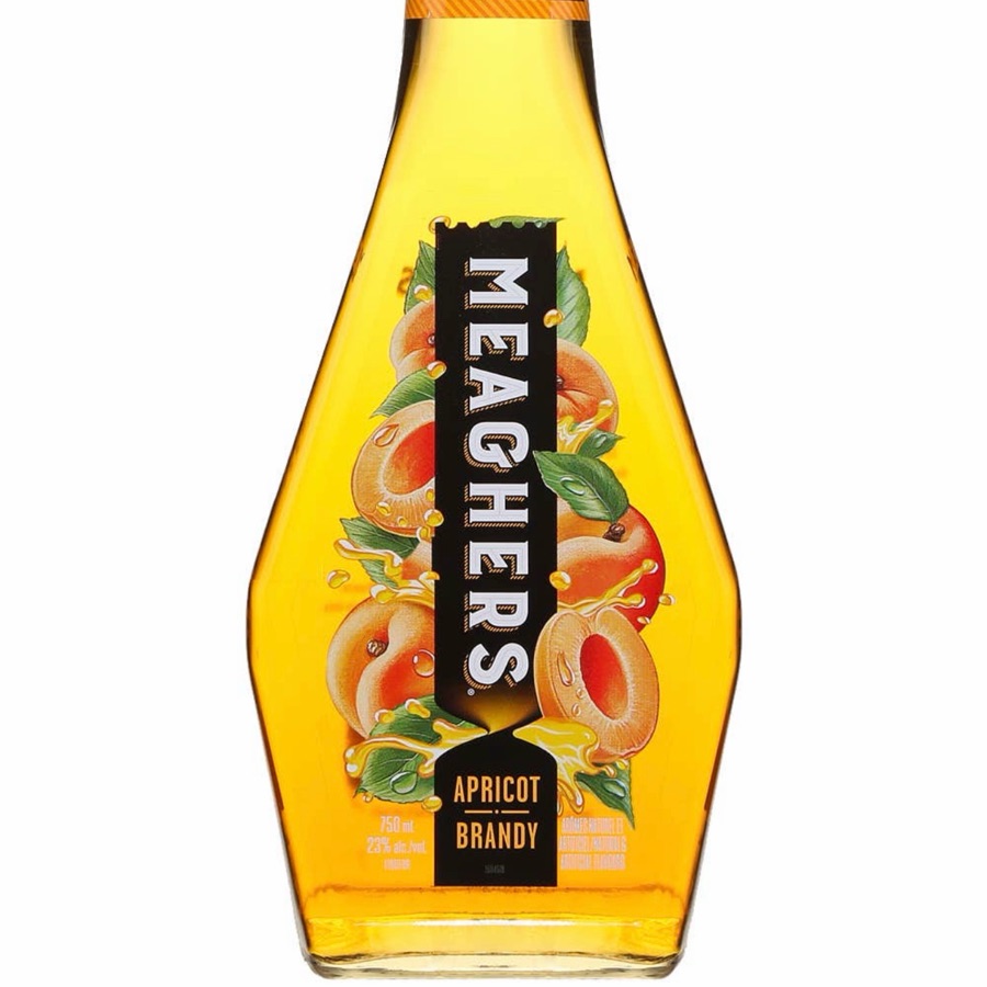 Meaghers Apricot Brandy