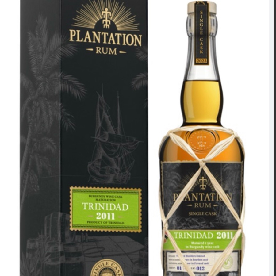 Planteray Trinidad 2011 Kopki Cask Finish