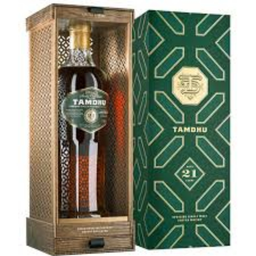 Tamdhu 21 Year