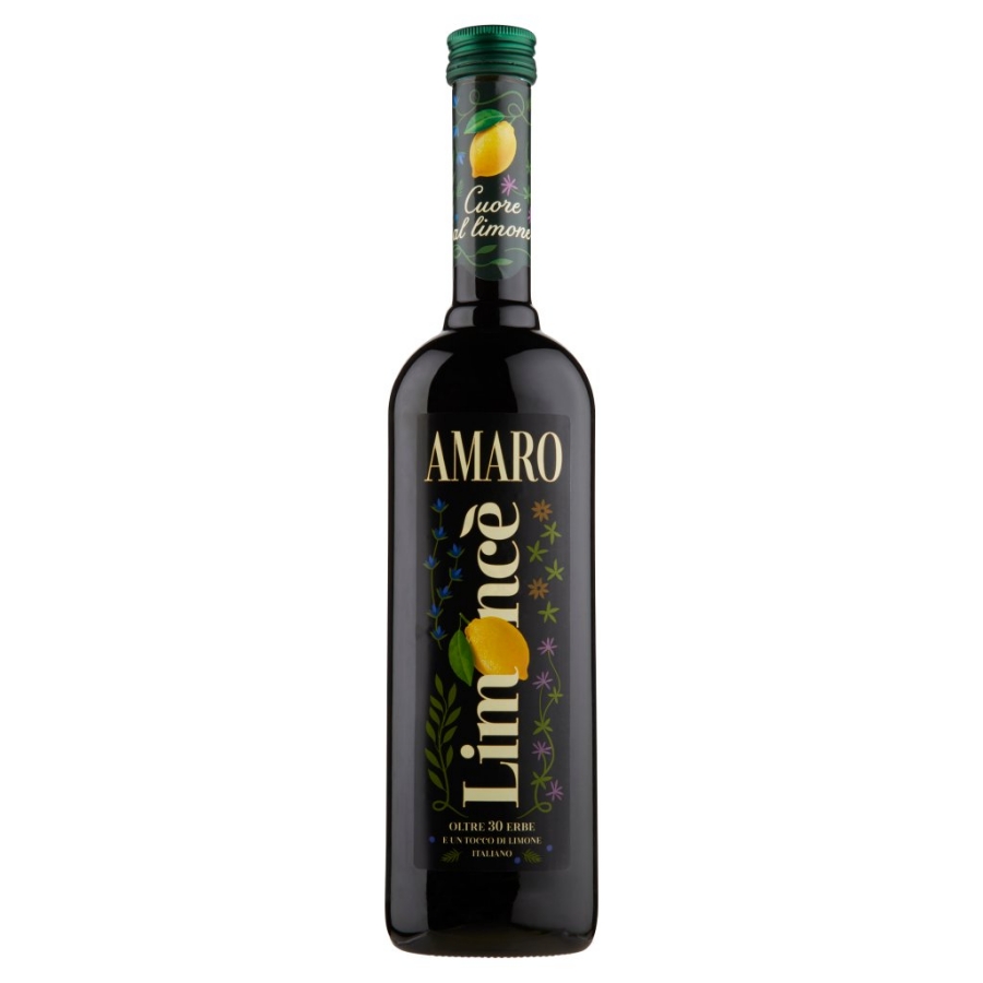 Amaro Limoncè