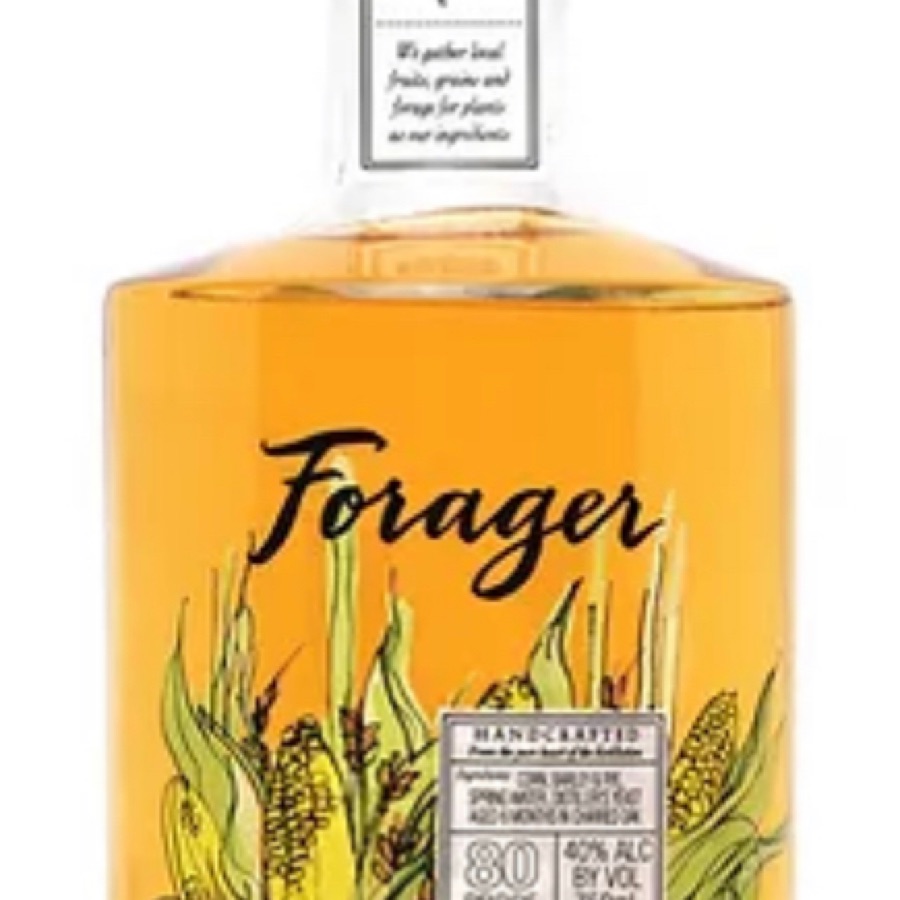 Forager