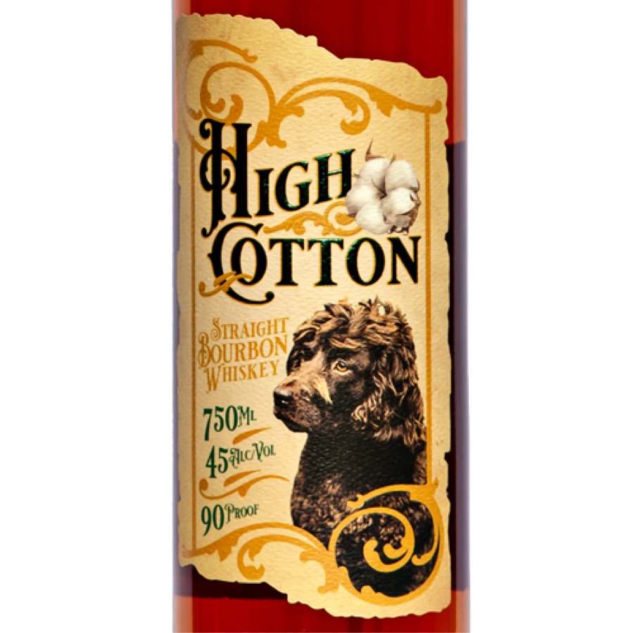 High Cotton
